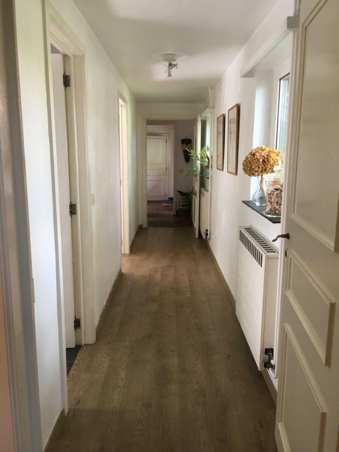 Ma Campagne Panzió Heusden Kültér fotó