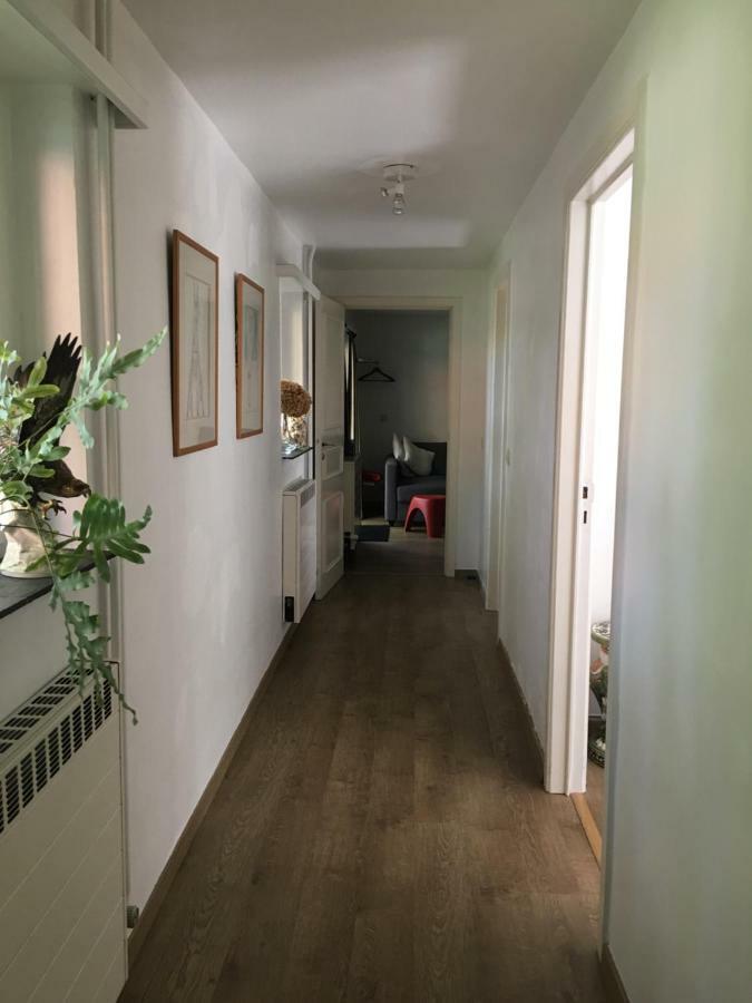 Ma Campagne Panzió Heusden Kültér fotó